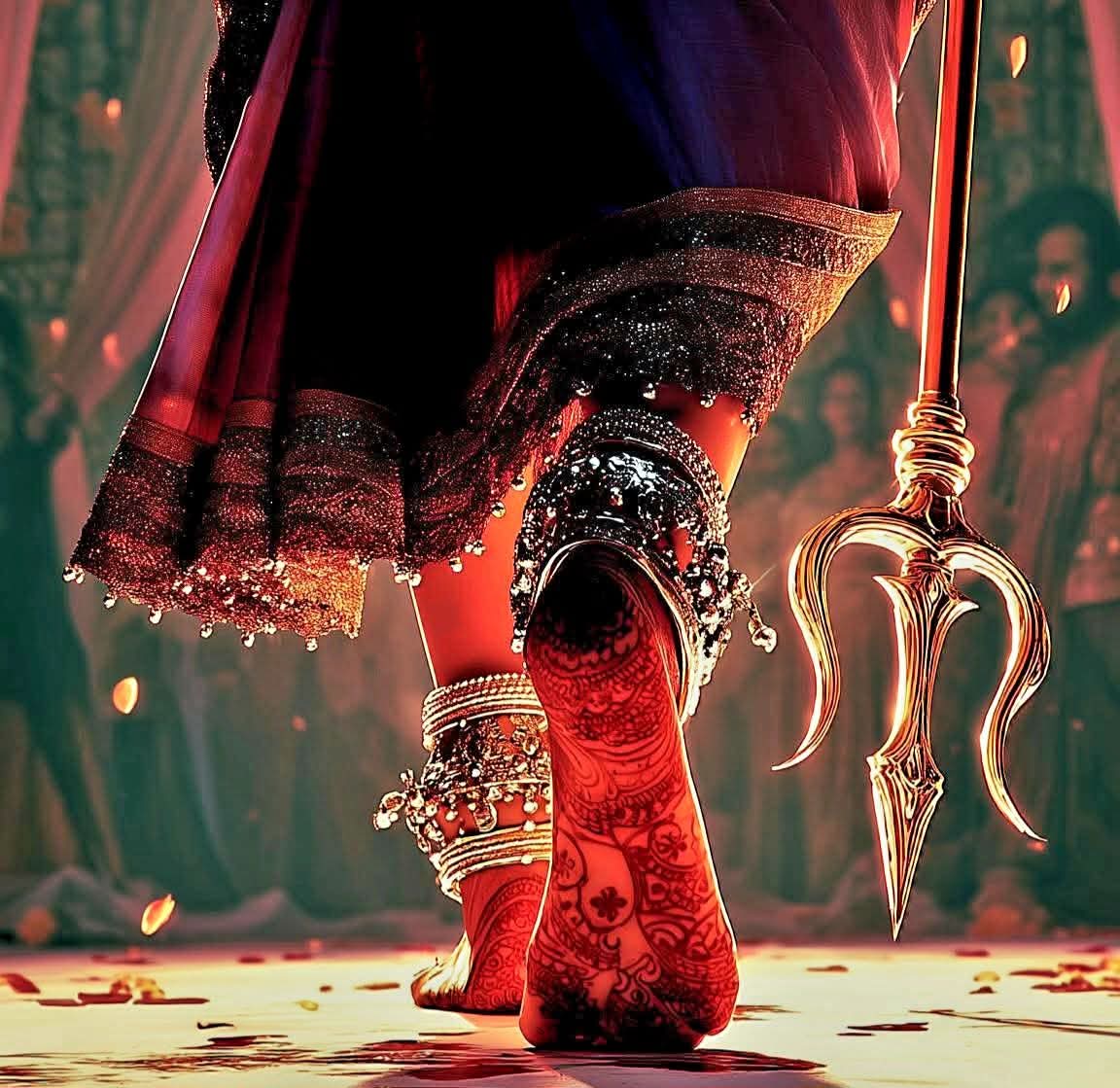 Mansi Upadhyay tweet media