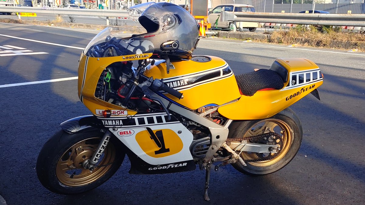 🚙みんなの車とバイクの盗難情報🏍 tweet media