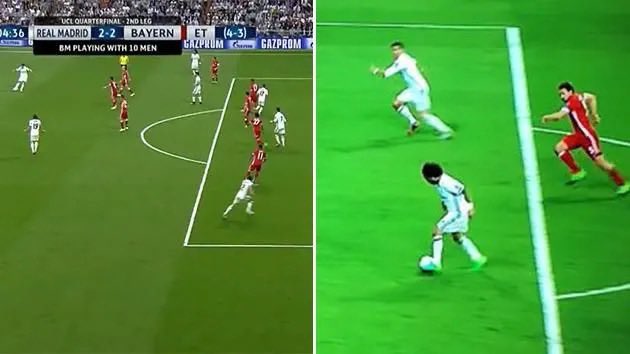 Bayern Xtra tweet media