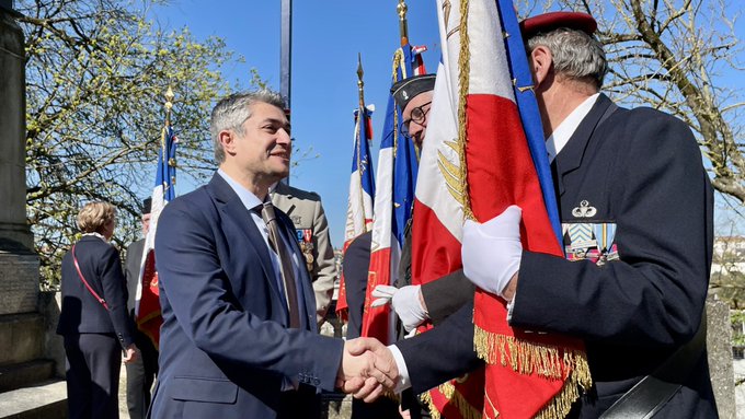 Image de l'actu de Département de la Vienne