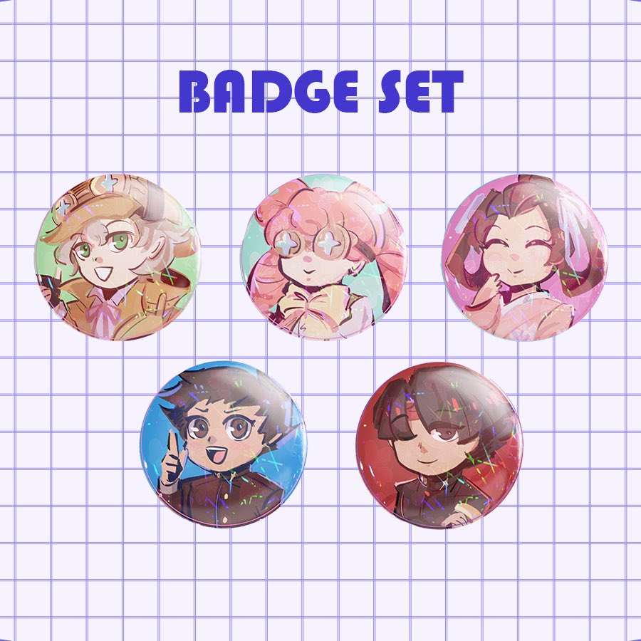 azurie I store open! tweet media