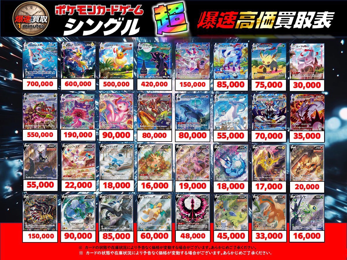 爆速買取1minutes tweet media