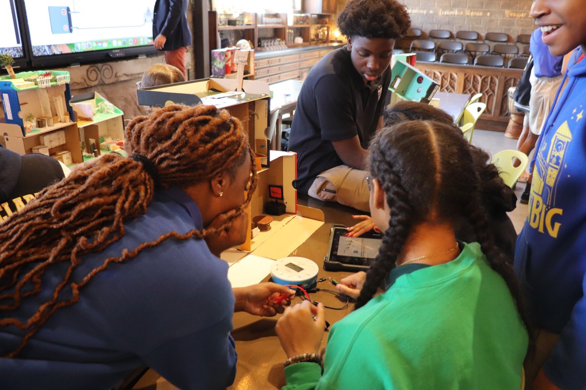 MimioSTEM | MyStemKits tweet media