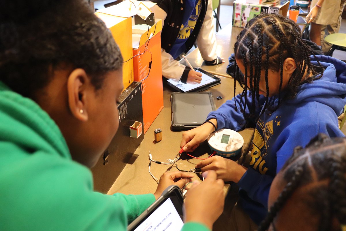 MimioSTEM | MyStemKits tweet media