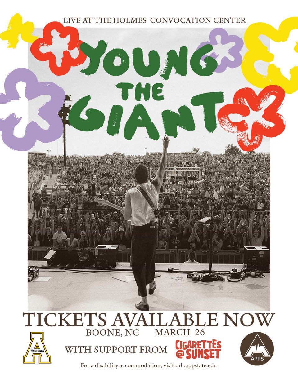 App State Athletics tweet media