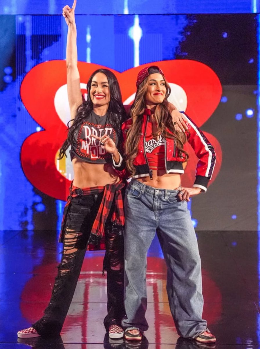 Wrestle Ops tweet media