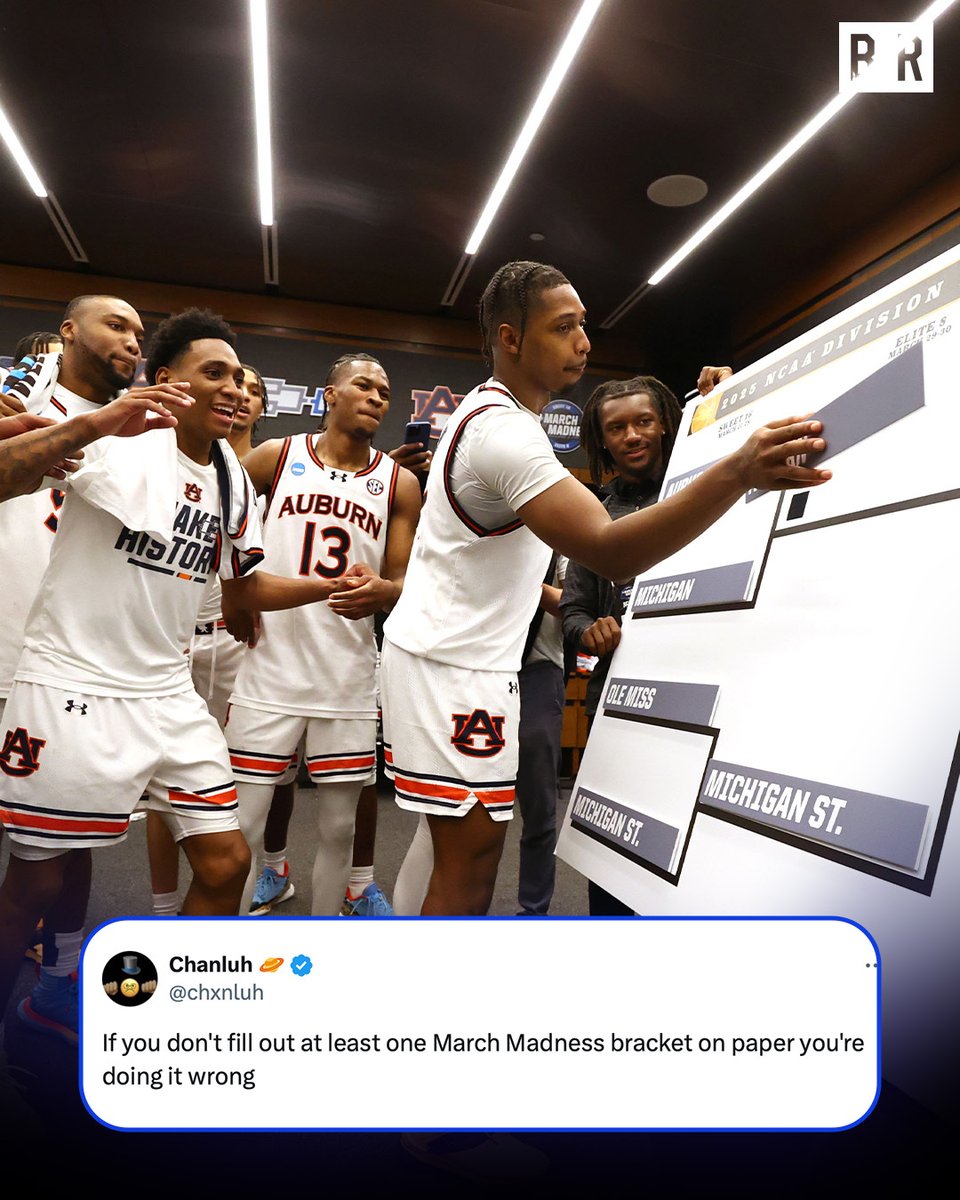 Bleacher Report tweet media