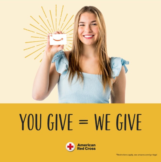 CT Red Cross tweet media