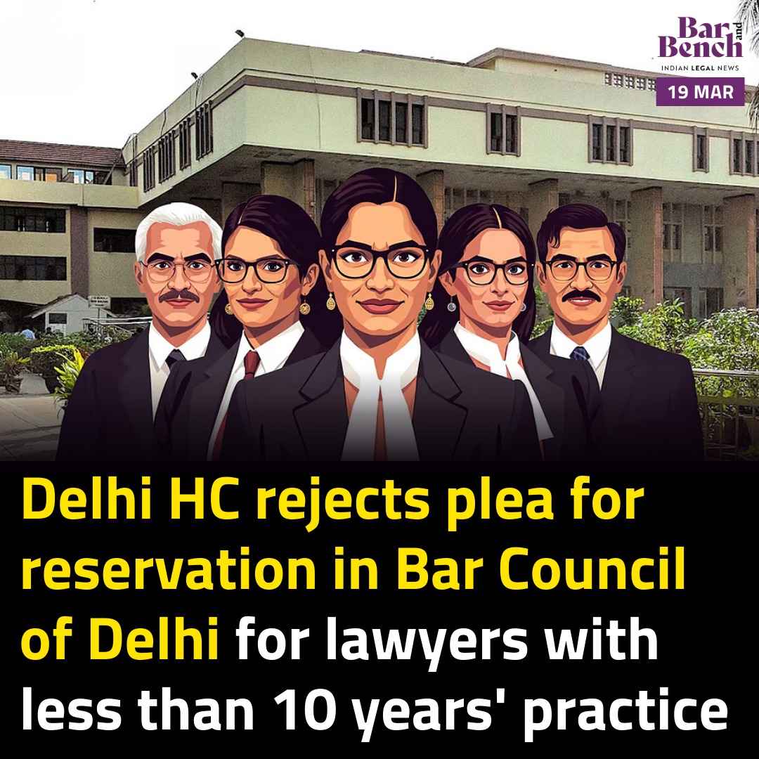 Bar and Bench tweet media