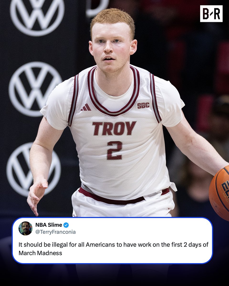 Bleacher Report tweet media