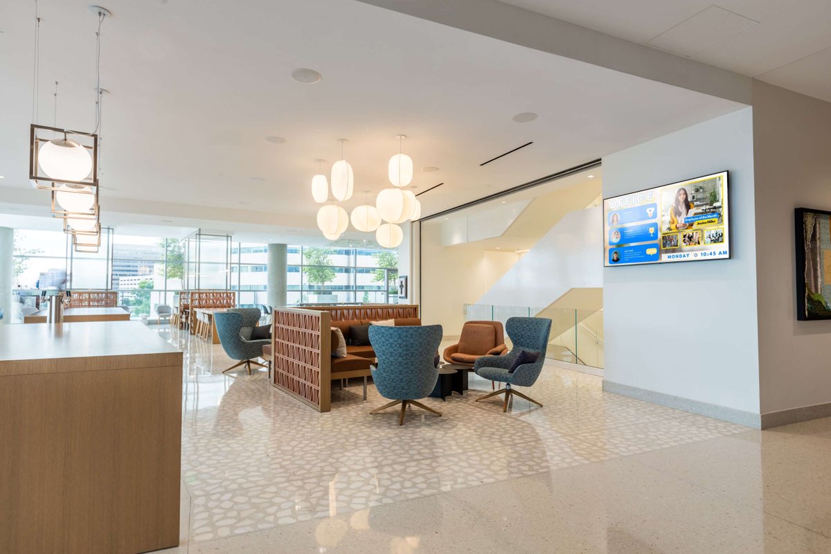 Ford Audio-Video (Ford AV) tweet media