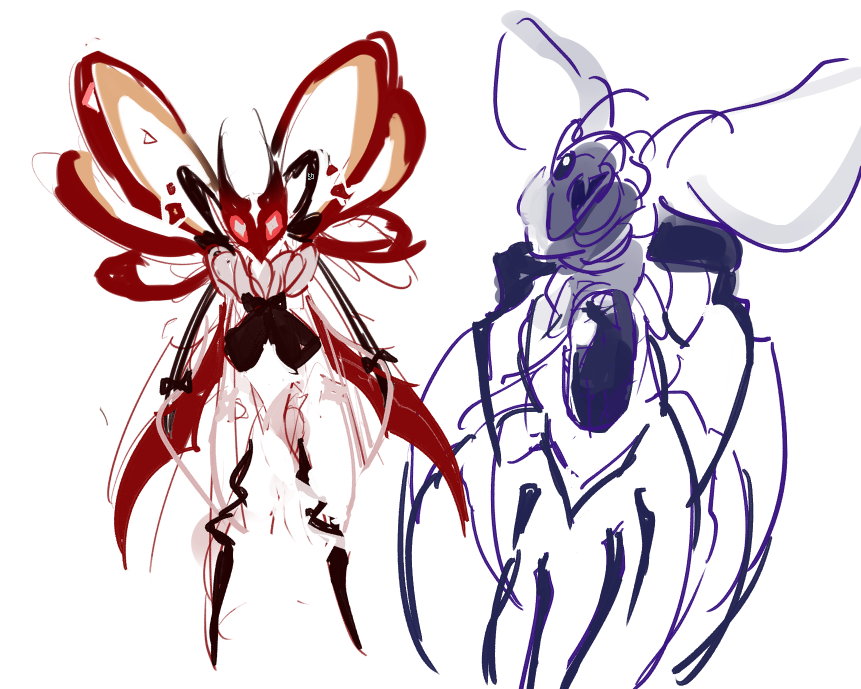 부하들도 비스트화 해 🍎🍇