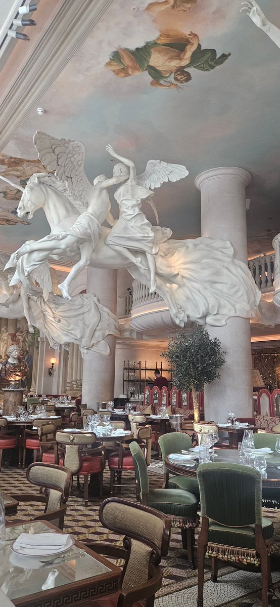 Olivier Gosseries tweet media