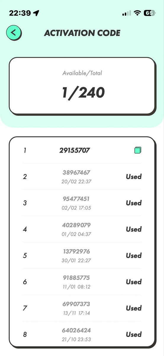 すてっぷんこ tweet media