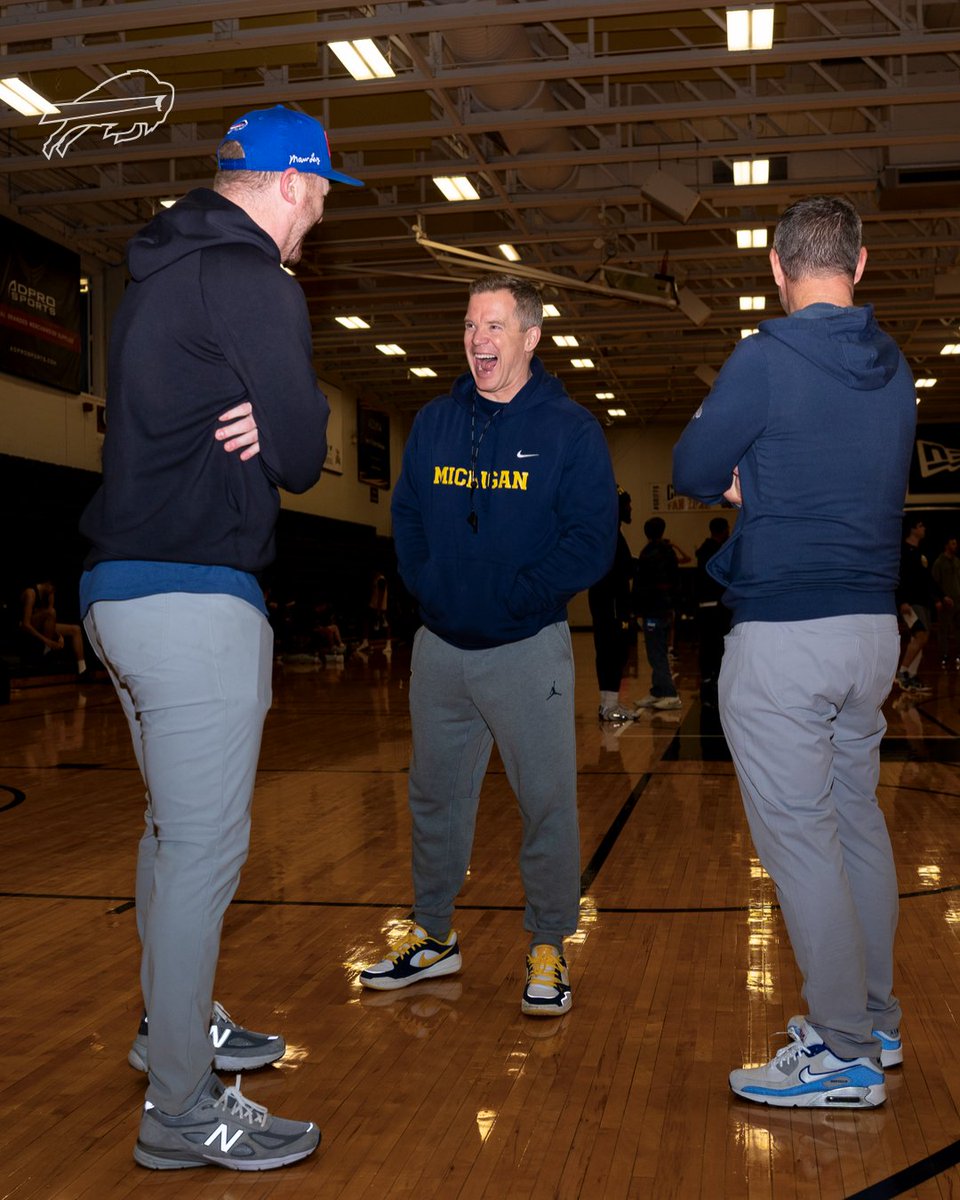 Buffalo Bills tweet media