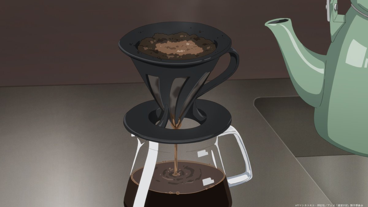 アニメ『違国日記』公式 tweet media