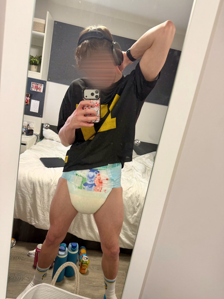 Lil Pup soaker 🐶🍼 tweet media