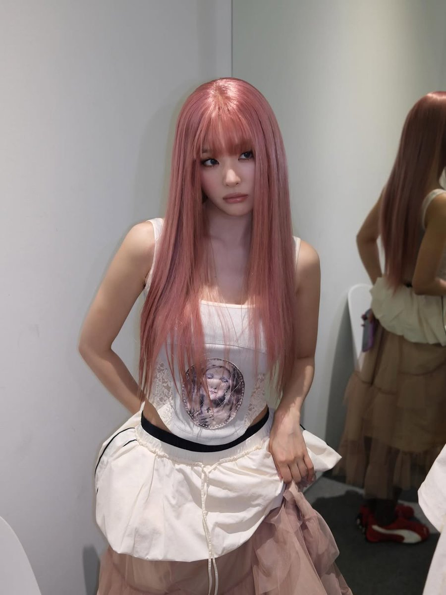 슬기 🐻 tweet media