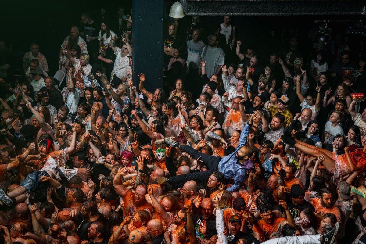 In De Goot Entertainment tweet media