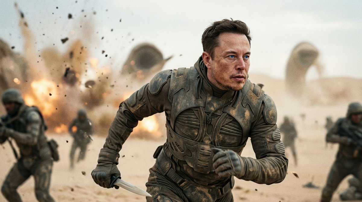 ThinkReal tweet media