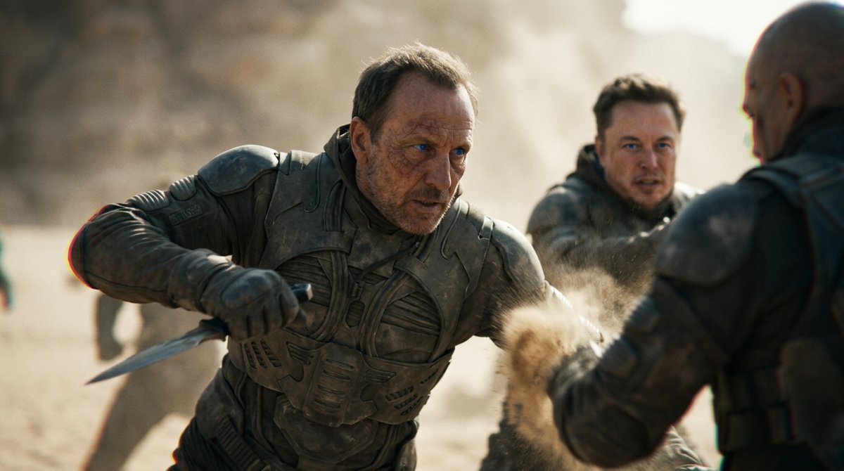 ThinkReal tweet media