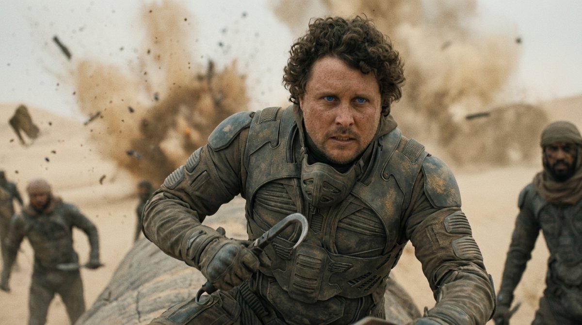 ThinkReal tweet media