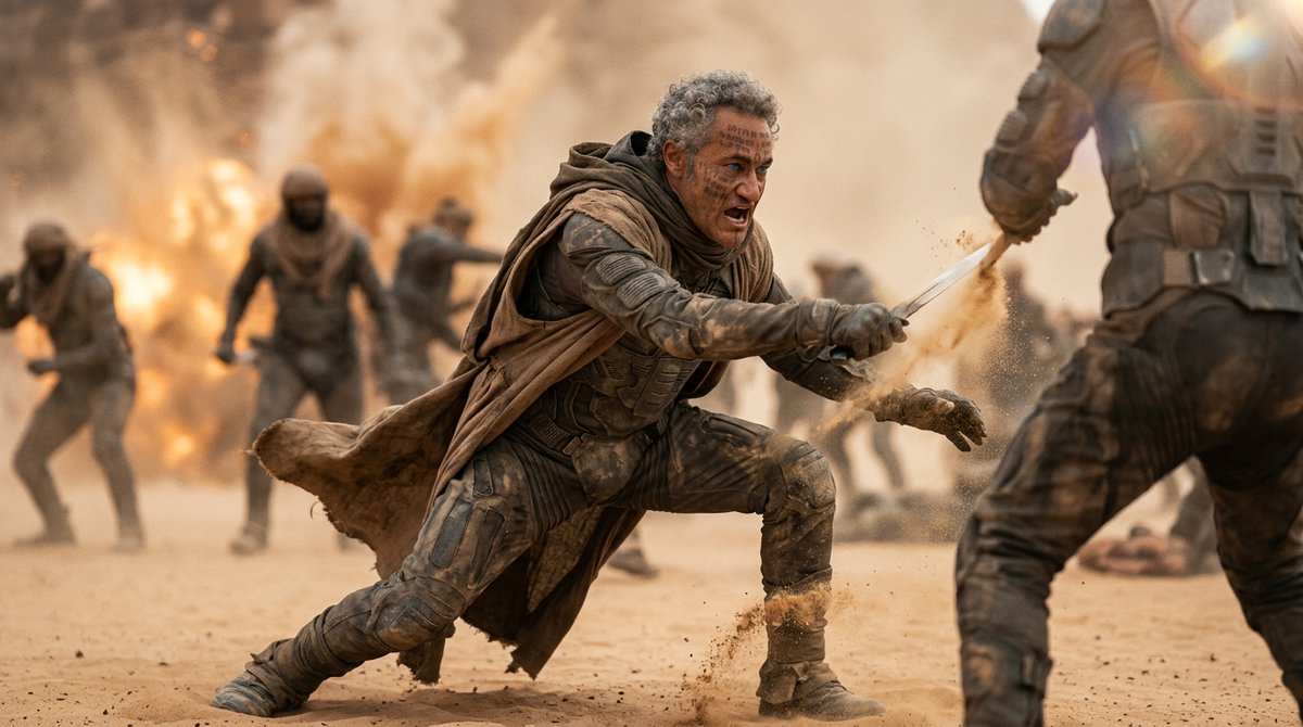 ThinkReal tweet media