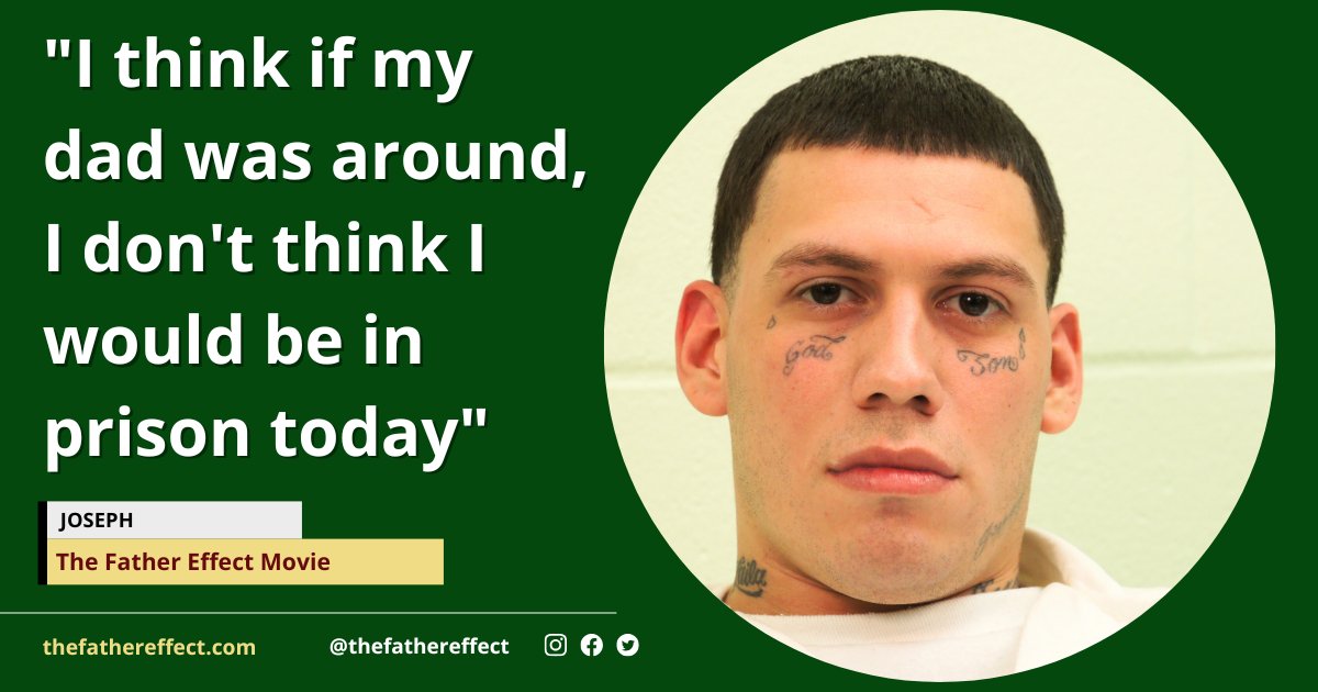 The Father Effect tweet media