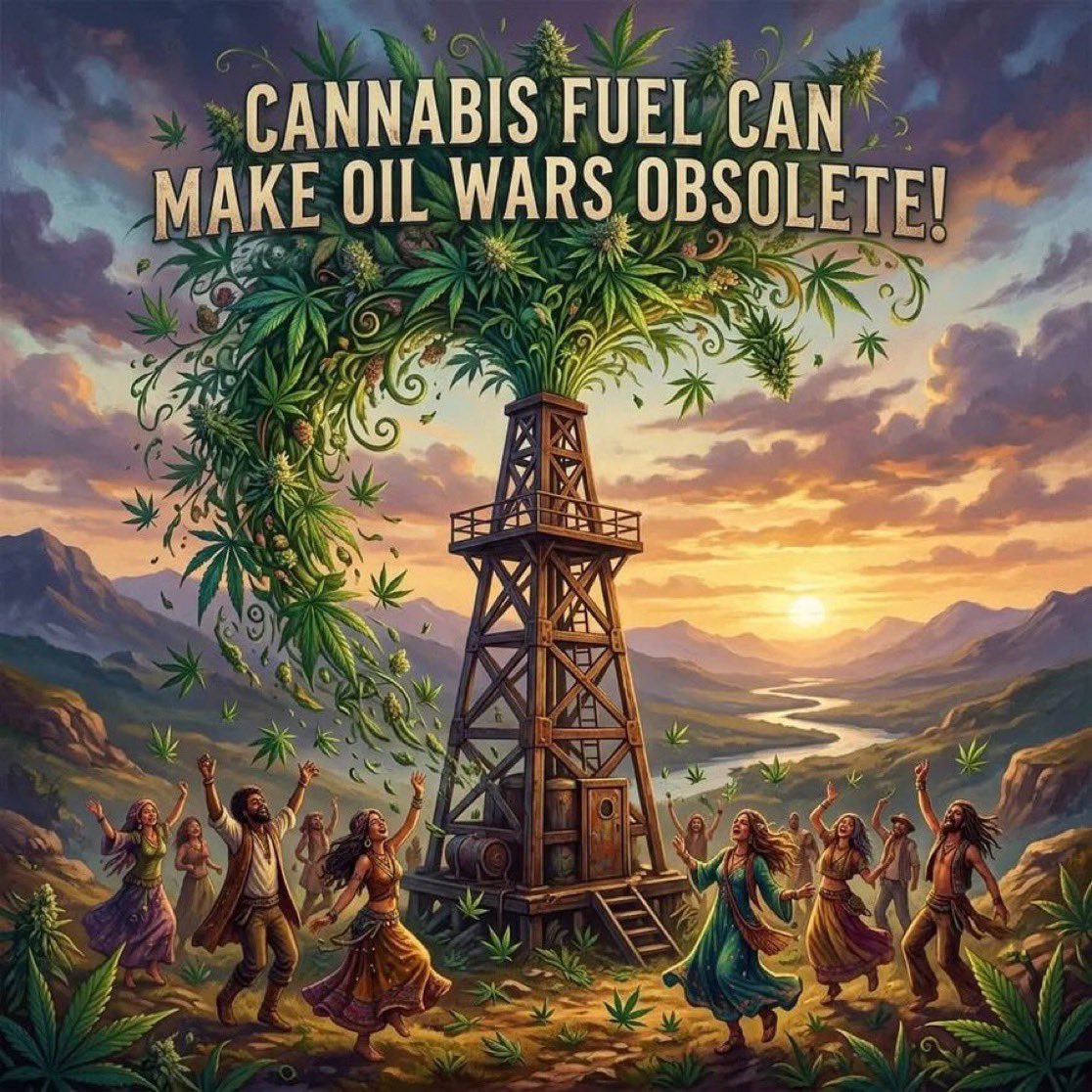 SlowBurn🖕💊🫸🌿⚡️🌎☮️ tweet media