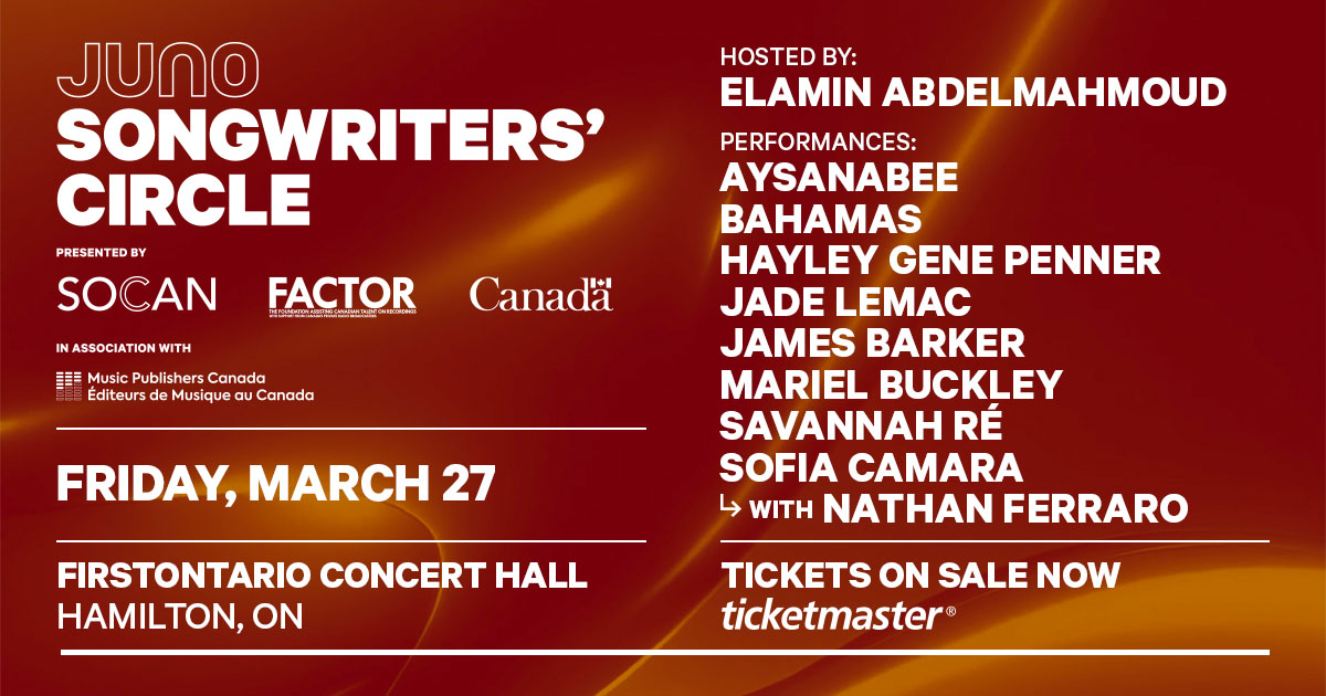 Music Publishers Canada tweet media