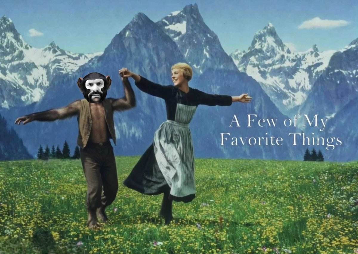 FEAR NO MORE tweet media