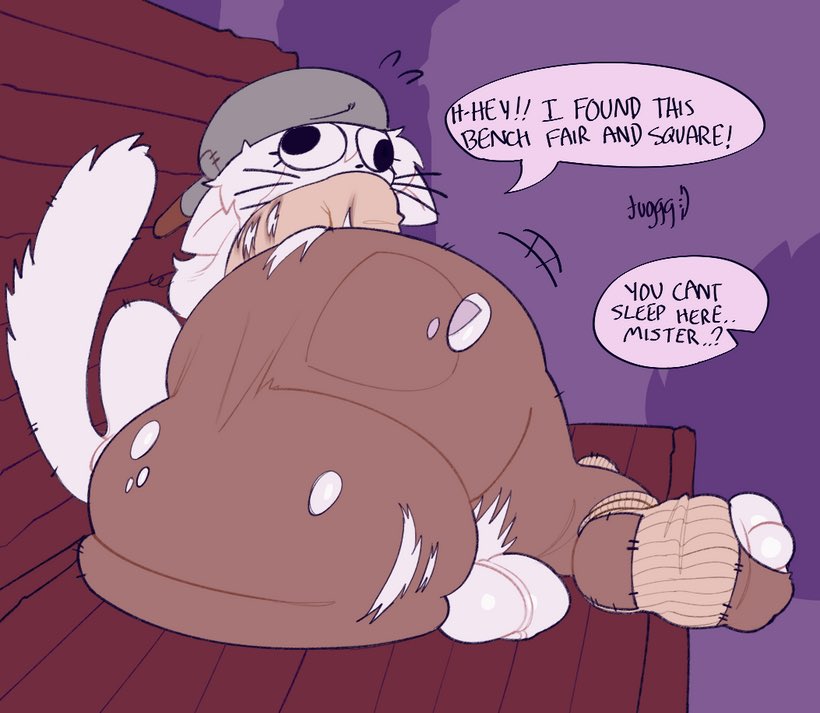 tuggg 🔞 tweet media