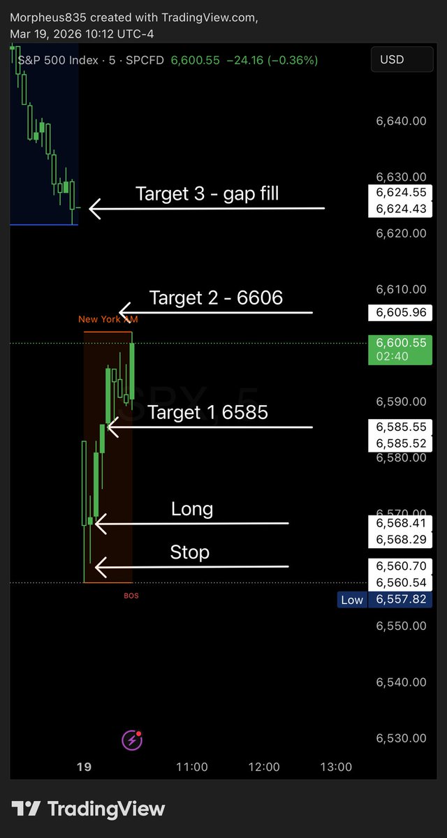 therealmorpheus tweet media