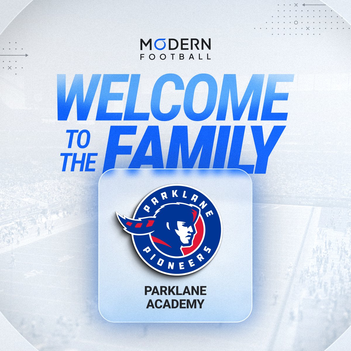 Modern Football Technology tweet media