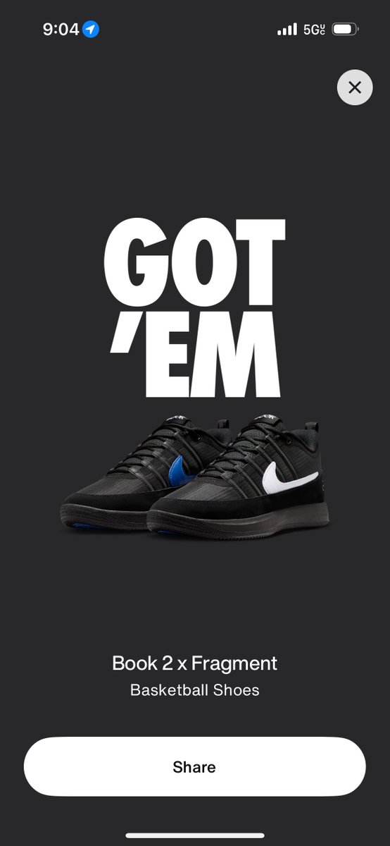 KicksFinder tweet media