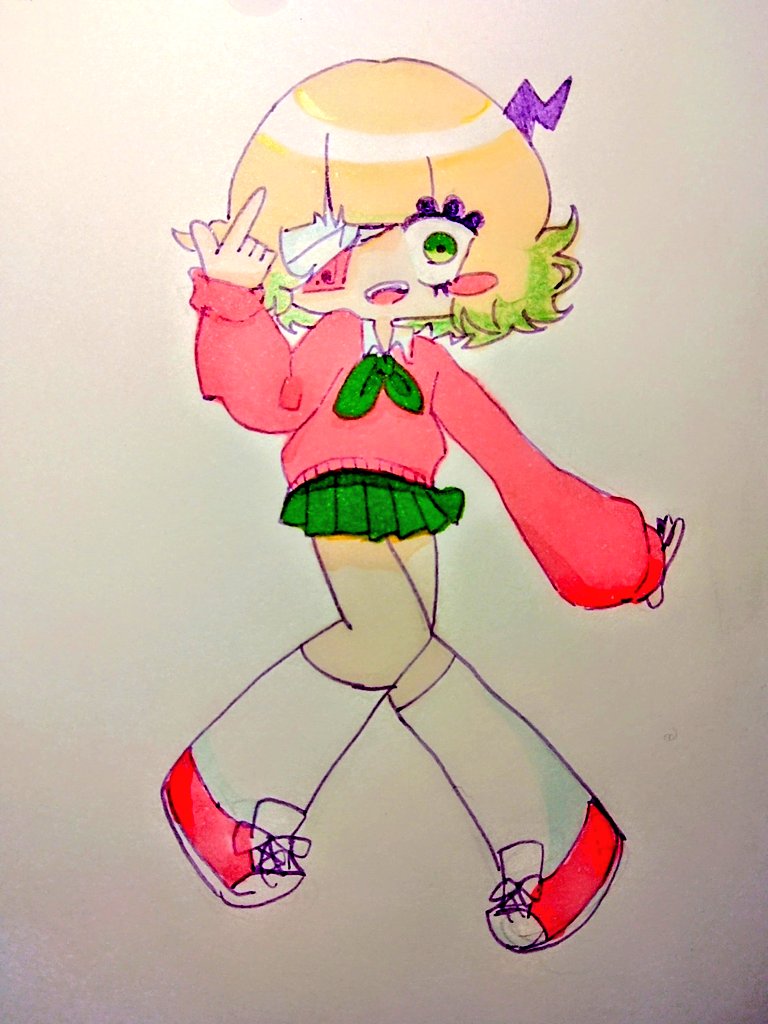 ぼんじん tweet media