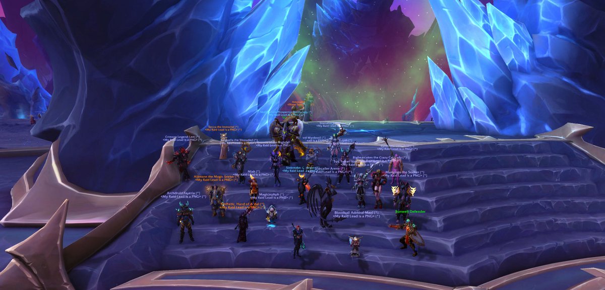 ellwynbrook 🧪🩸『 V-SpookyGirls 』 tweet media