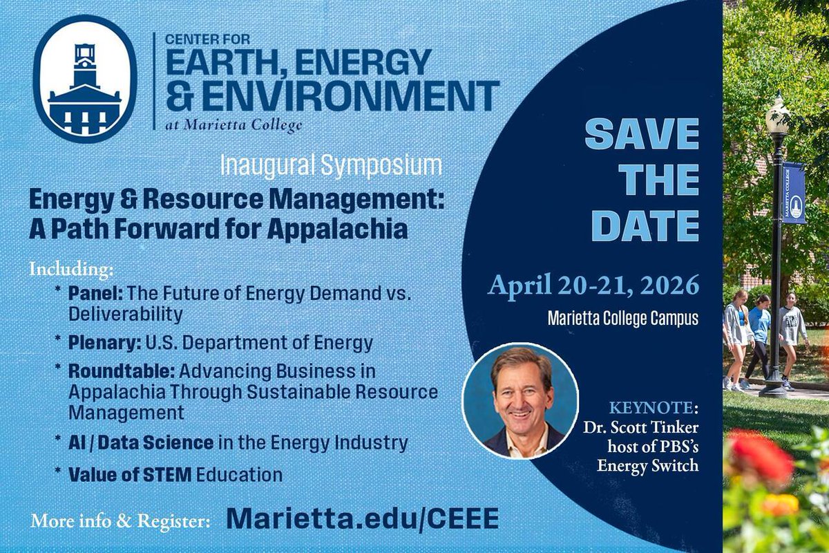 Ohio Oil & Gas Assoc tweet media