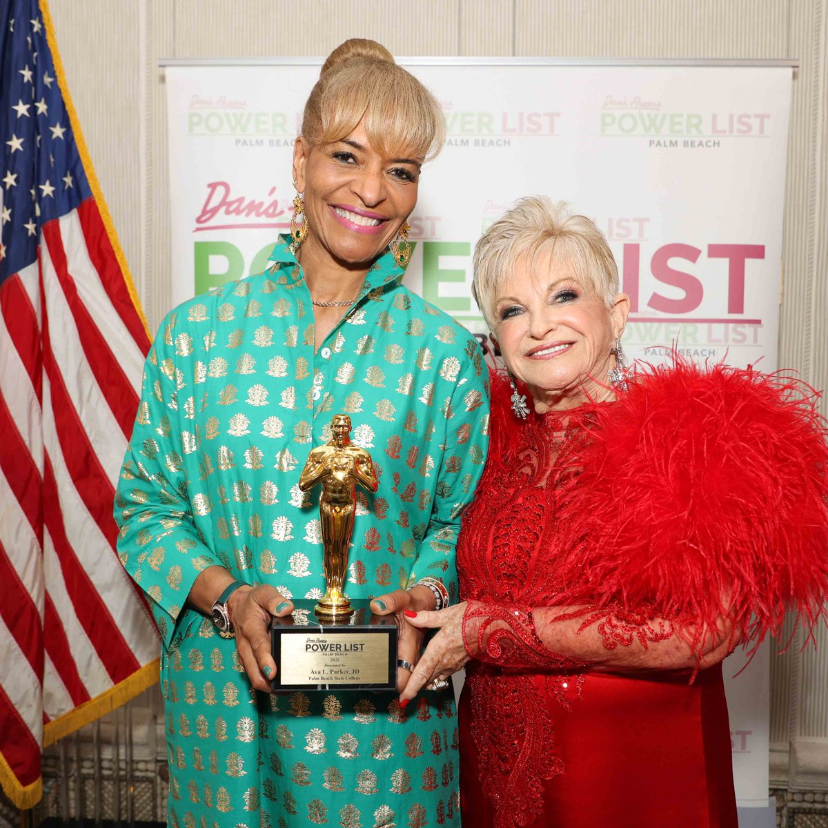 Palm Beach State College tweet media