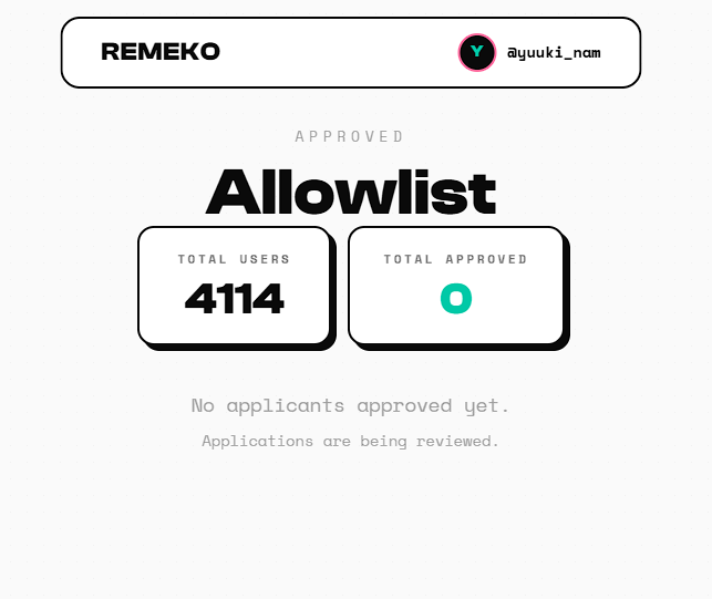 namyuuki.Moss $DROPEE tweet media