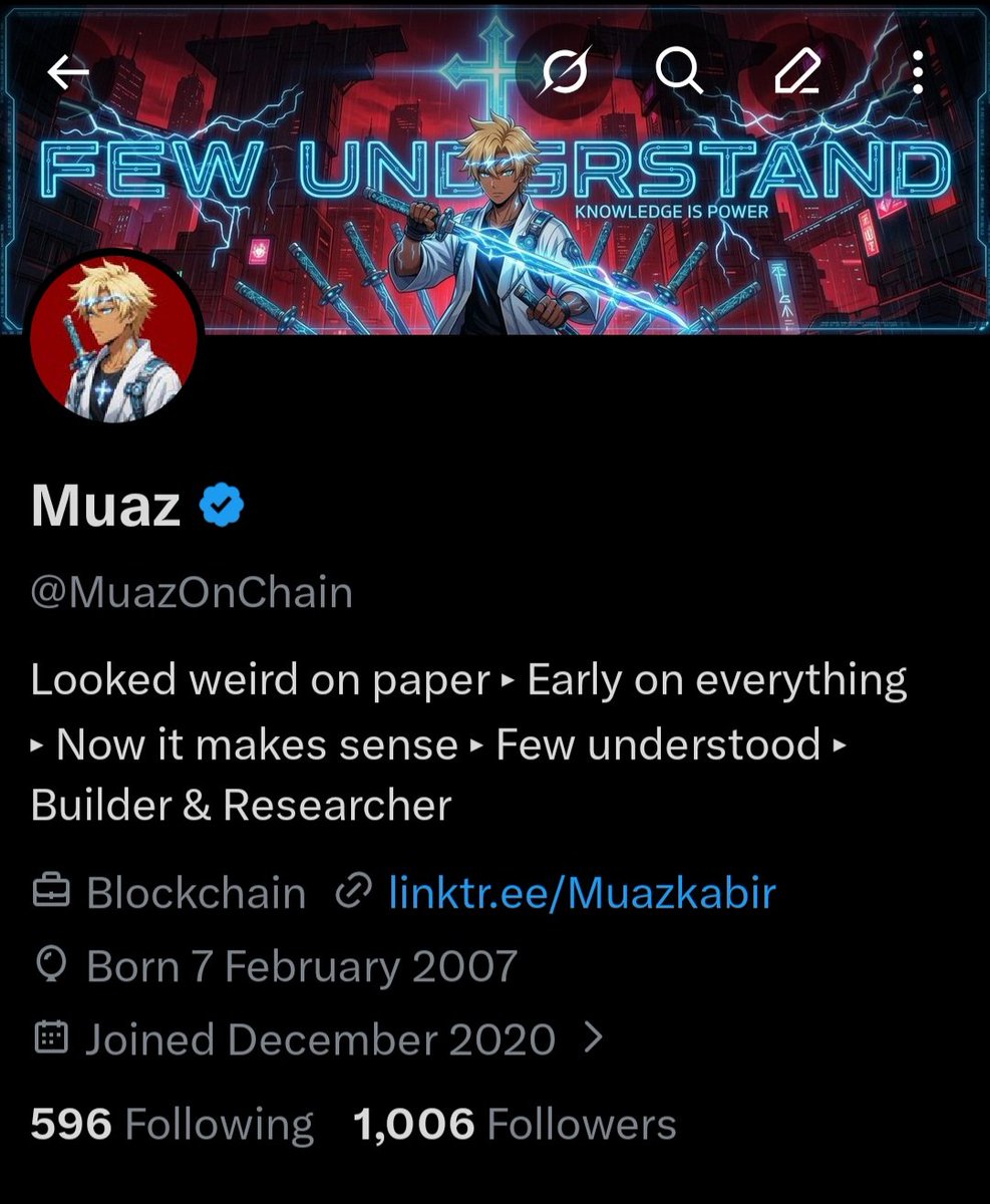 Muaz tweet media