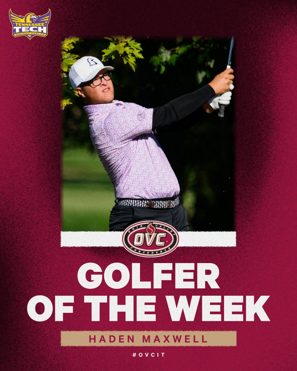 Ohio Valley Conference tweet media