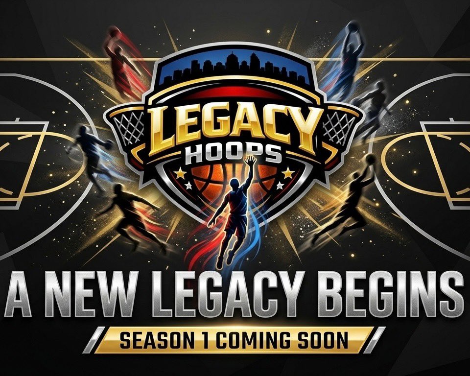 Legacy Hoop 2K tweet media