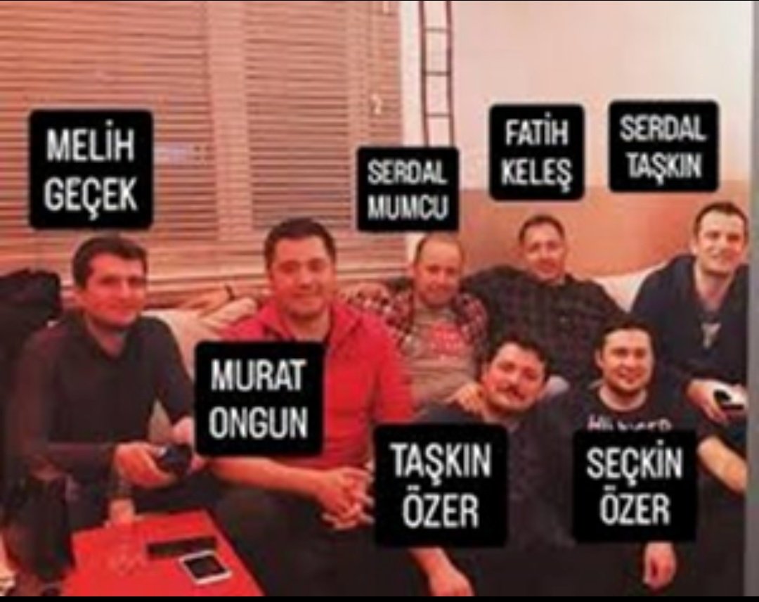 Tuğrul Bey 🇹🇷🇵🇸 tweet media