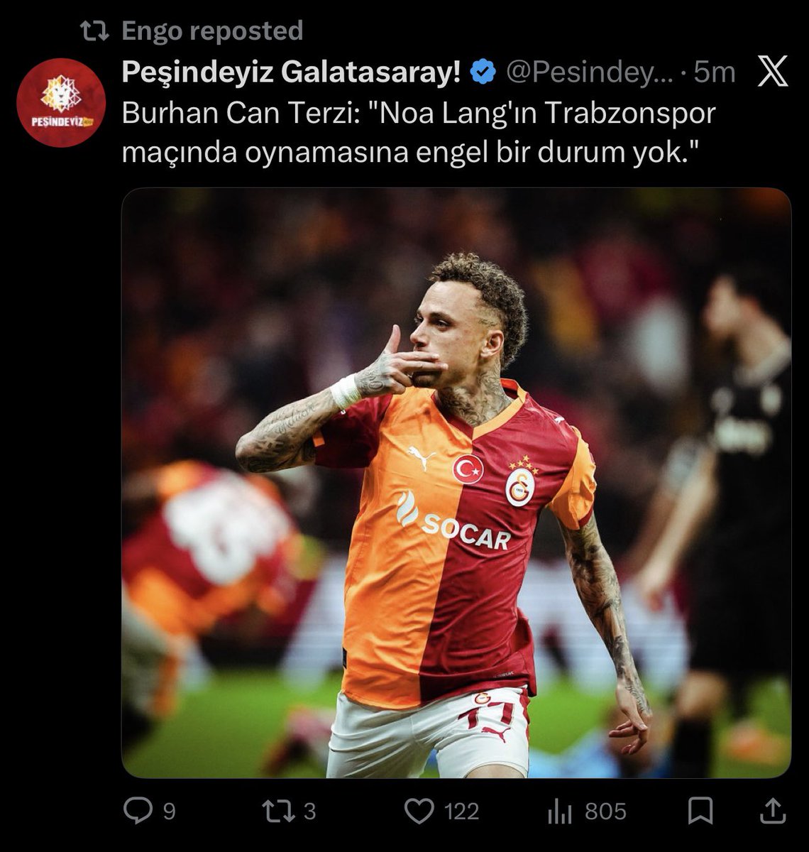 Ragnar tweet media