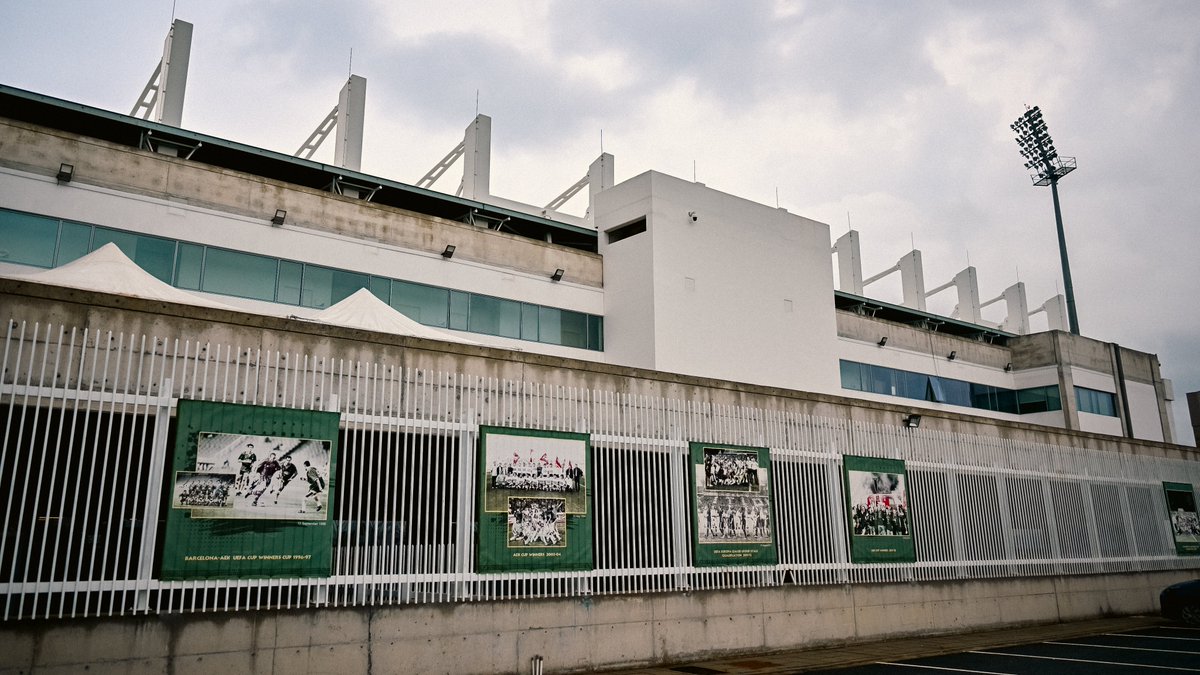 Crystal Palace F.C. tweet media