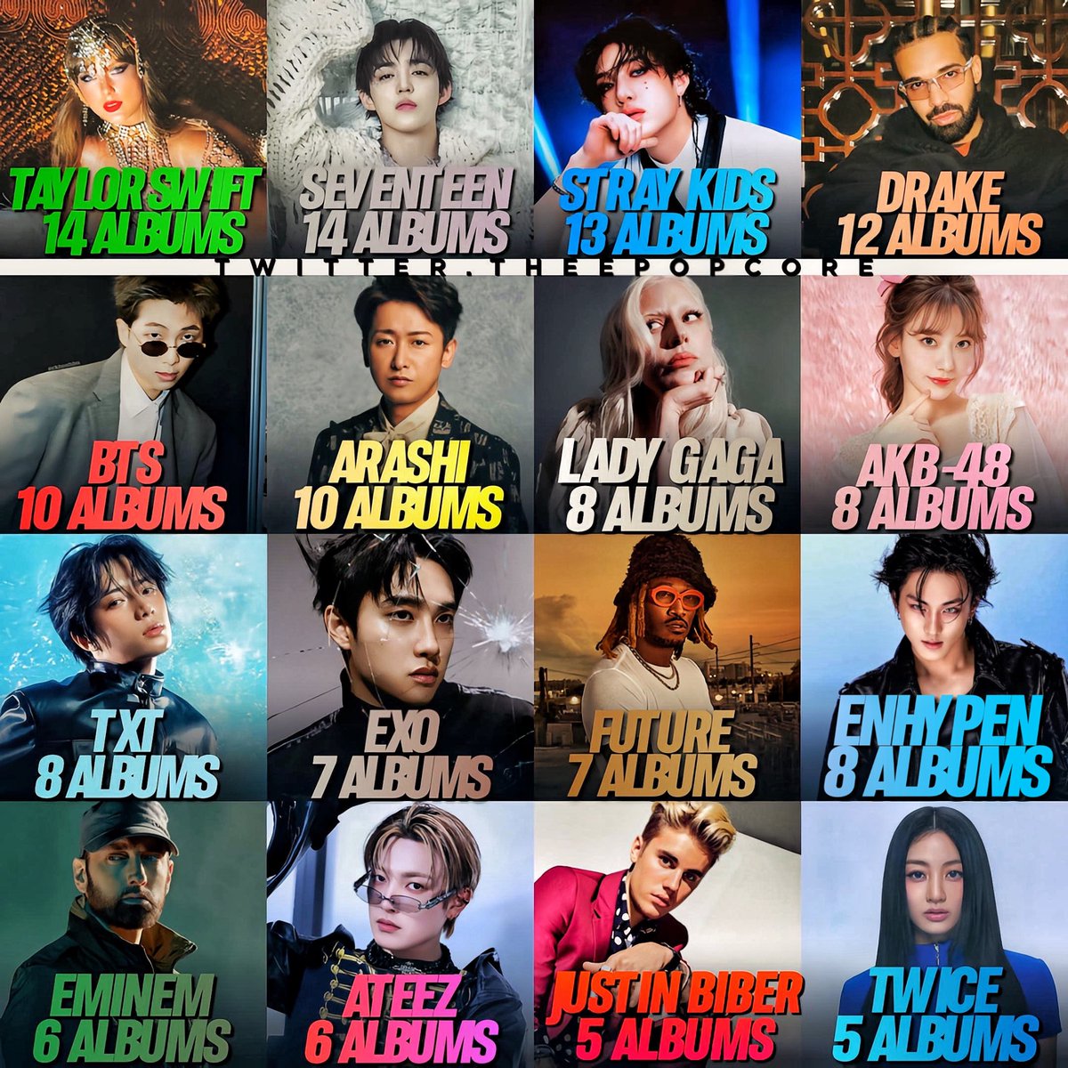 Pop Core tweet media