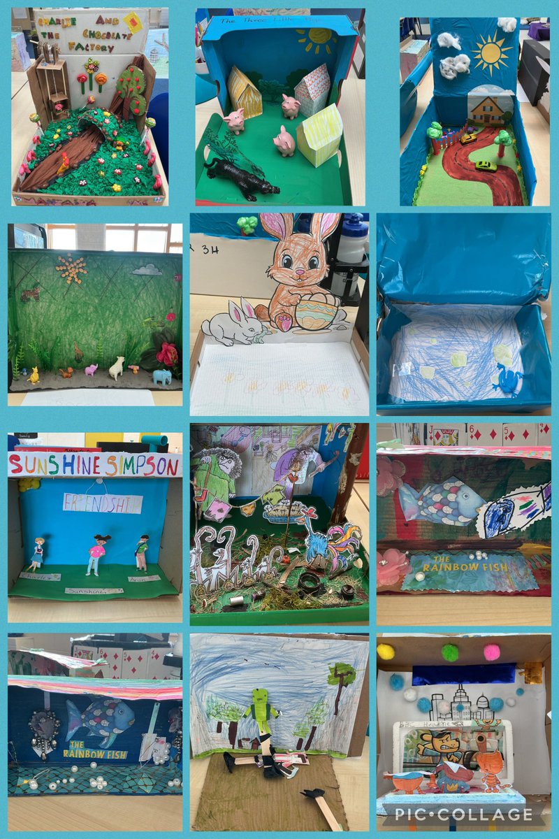 Mrs Brokenbrow tweet media