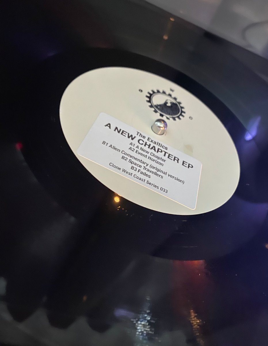 The Exaltics tweet media