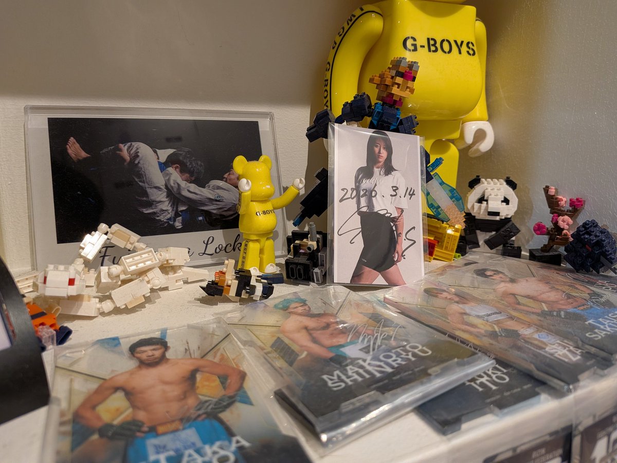 Takehiro Funabashi tweet media